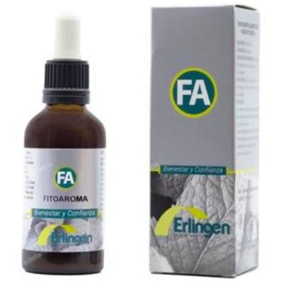 ERLINGEN FITOAROMA 156 55ml.