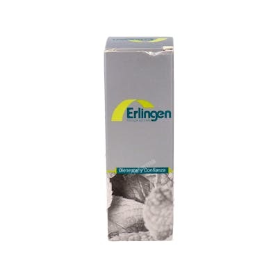 ERLINGEN FITOAROMA 212 55ml.