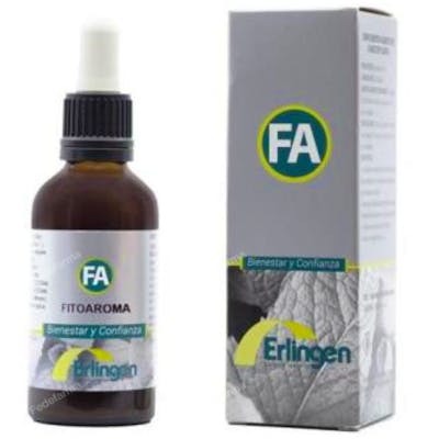 ERLINGEN FITOAROMA 305 55ml.