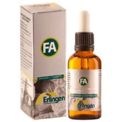 ERLINGEN FITOAROMA 307 55ml.