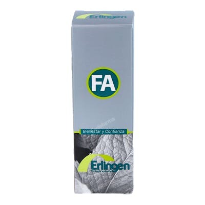 ERLINGEN FITOAROMA 366 55ml.