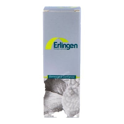 ERLINGEN FITOAROMA 457 55ml.