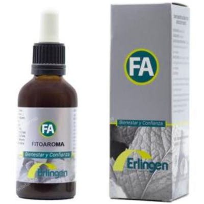 ERLINGEN FITOAROMA 458 55ml.