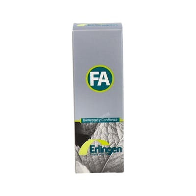 ERLINGEN FITOAROMA 559 55ml.