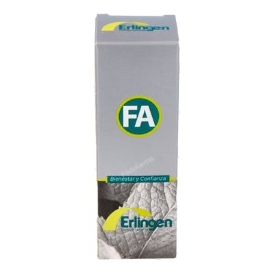 ERLINGEN FITOAROMA 563 55ml.
