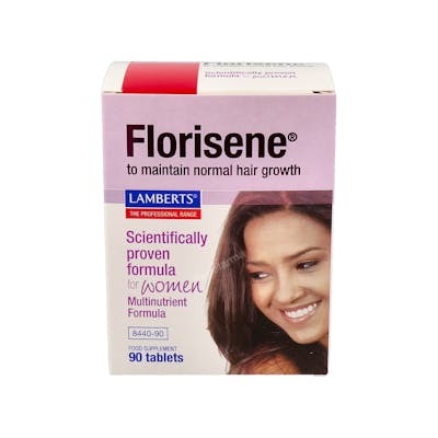 LAMBERTS FLORISENE 90COMPRIMIDOS