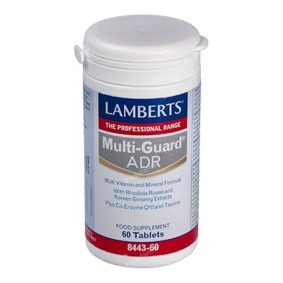 LAMBERTS MULTI-GUARD ADR 60comp.