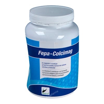 FEPADIET FEPA-COLCIMAG 400gr.