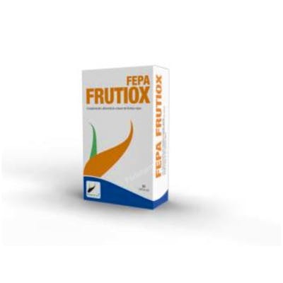 FEPADIET FEPA-FRUTIOX 30cap.
