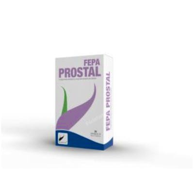 FEPADIET FEPA-PROSTAL 30cap.