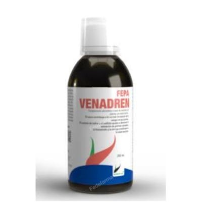 FEPADIET FEPA-VENADREN 250ml.
