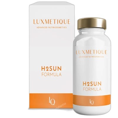 LUXMETIQUE FORMULA H2SOL 30 CAPSULAS