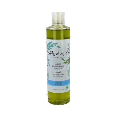 ALGOLOGIE CHAMPU ANTICASPA 300ml. (ref. 402)