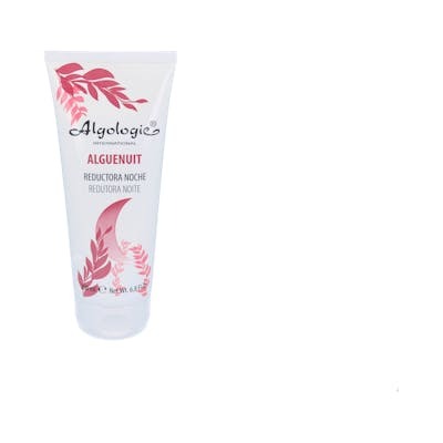 ALGOLOGIE ALGUENUIT crema reductora 200ml. (P0420)
