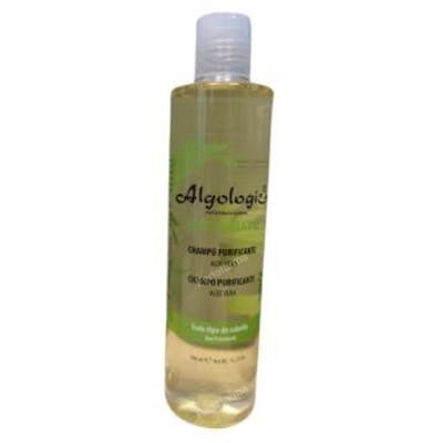 ALGOLOGIE CHAMPU PURIFICANTE 300ml. (E0301)