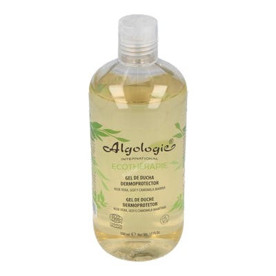 ALGOLOGIE GEL DERMOPROTECTOR 500ML (E0201) ECOTHERAPIE