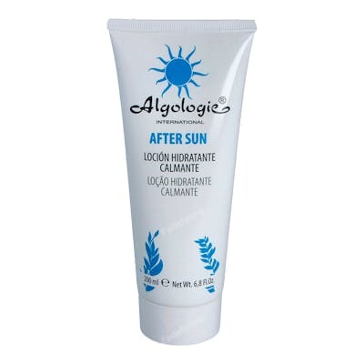 ALGOLOGIE AFTER SUN 200ml. (P0332)