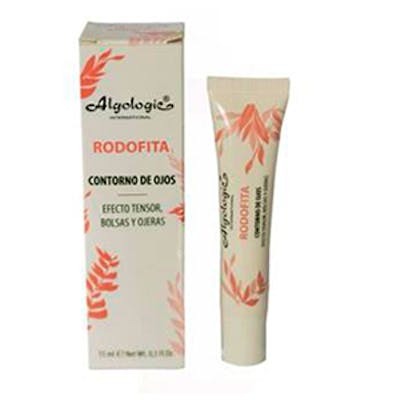 ALGOLOGIE RODOFITA contorno de ojos 15ml. ( ref.658)