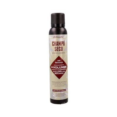 ARMONIA CHAMPU SECO sin aclarado SILVESTRE 200ml.