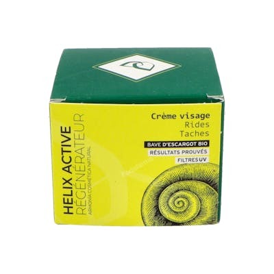 ARMONIA HELIX ACTIVE ECO CREMA REGENERADORA CARACOL 50ML