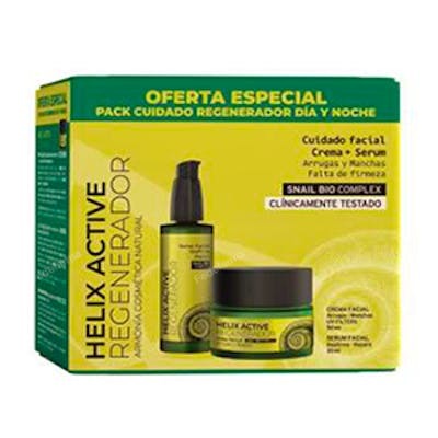 ARMONIA PACK HELIX ACTIVE crema 50ml.+serum 30ml.