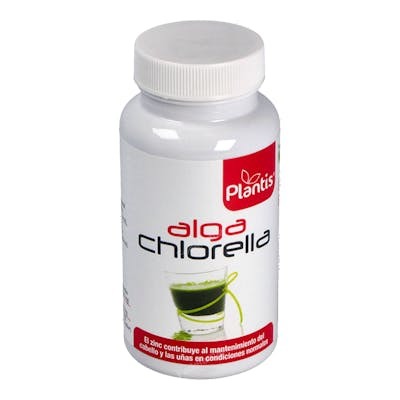 ARTESANIA CHLORELLA PLANTIS 90CAPSULAS