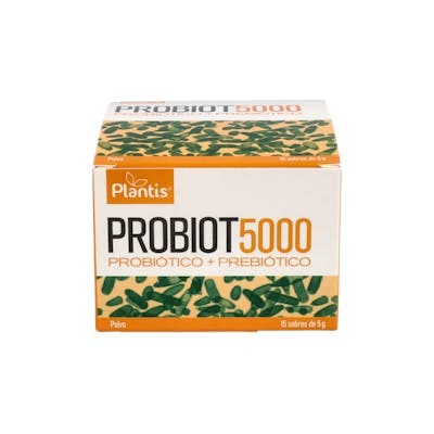 ARTESANIA PROBIOT 50000 FORMULA PROFESIONAL 15 SOBRES