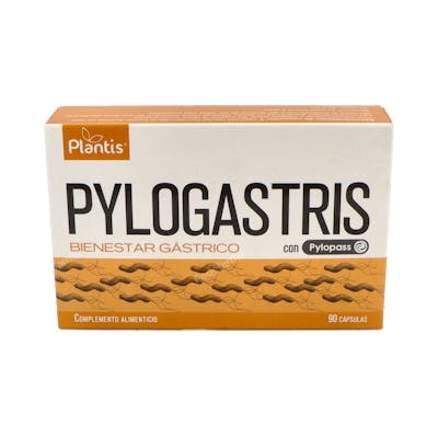 ARTESANIA PYLOGASTRIS 90CAPSULAS