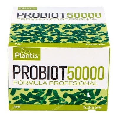 ARTESANIA PROBIOT 5000 (LACTOBACILUS) 15 SOBRES