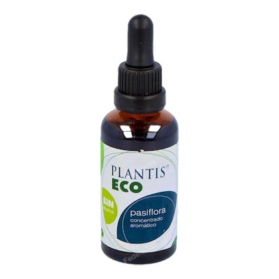 ARTESANIA EXT PASIFLORA S/AL ECO 50ML