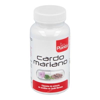 ARTESANIA CARDO MARIANO PLANTIS ext. seco 90cap.