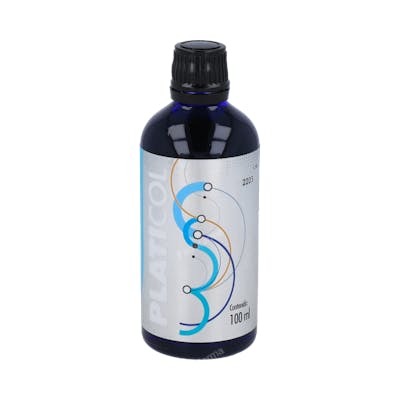 ARTESANIA PLATICOL 100ML