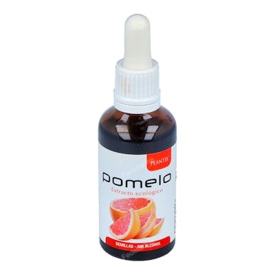 ARTESANIA EXT POMELO ECO PLANTIS 50ML