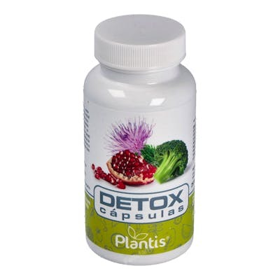 ARTESANIA DETOX 60CAPSULAS