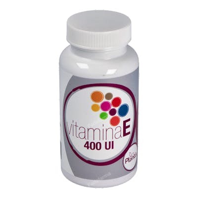 ARTESANIA VITAMINA E 50cap.