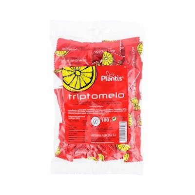 ARTESANIA TRIPTOMELO CARAMELOS CON TRIPTOFANO 100GR