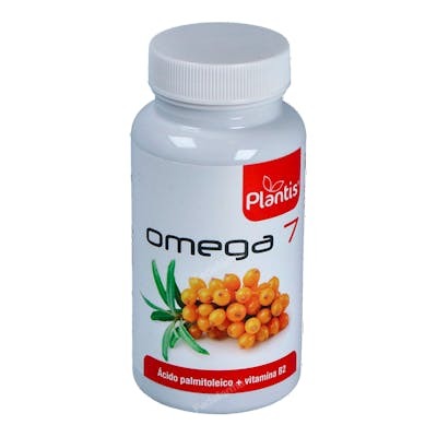 ARTESANIA OMEGA 7 PLANTIS 60PERLAS