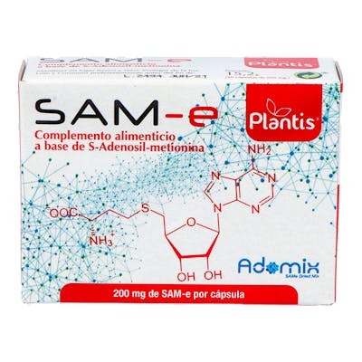 ARTESANIA SAME 30CAPSULAS