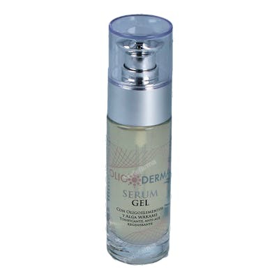 ARTESANIA OLIGODERMA serum gel 30ml.