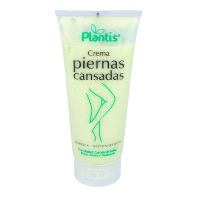 ARTESANIA CREMA PIERNAS CANSADAS 200ml.