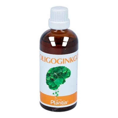ARTESANIA OLIGOGINKGO 100ML