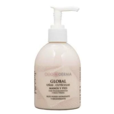 ARTESANIA OLIGODERMA CREMA GLOBAL 250ML