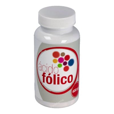 ARTESANIA ACIDO FOLICO 60CAPSULAS
