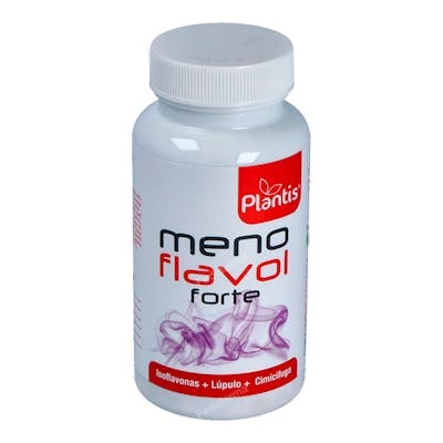 ARTESANIA MENOFLAVOL FORTE 60cap.