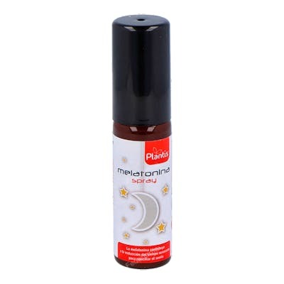 ARTESANIA MELATONINA PLANTIS spray 20ml.