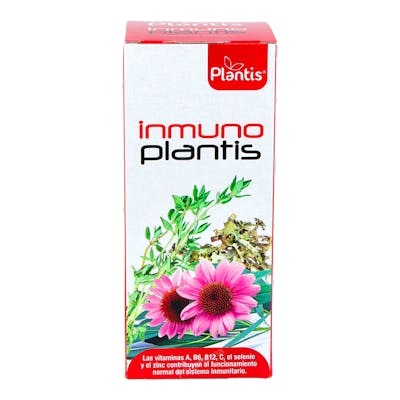ARTESANIA INMUNOPLANTIS 250ML