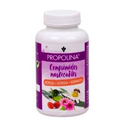 ARTESANIA PROPOLINA mascticable 75comp.