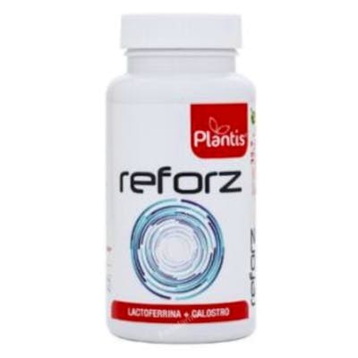 ARTESANIA REFORZ PLANTIS 60CAPSULAS