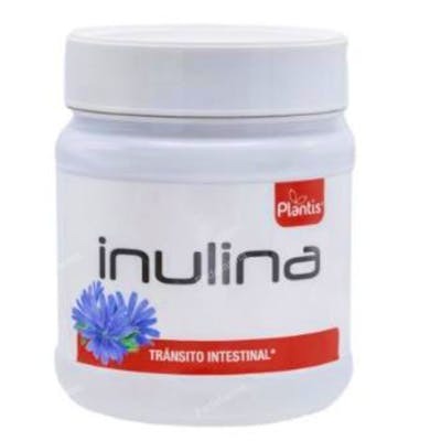 ARTESANIA INULINA PLANTIS transito intestinal 300gr.