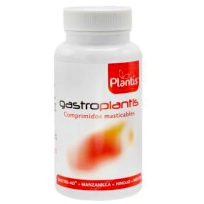 ARTESANIA GASTRO PLANTIS 60cap mast.